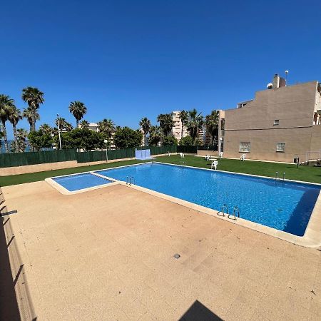 Casa Alexandra - Cosy 2Bedroom Duplex Torrevieja Luaran gambar