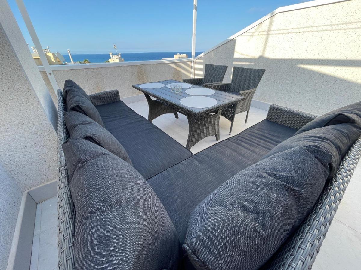 Casa Alexandra - Cosy 2Bedroom Duplex Torrevieja Luaran gambar