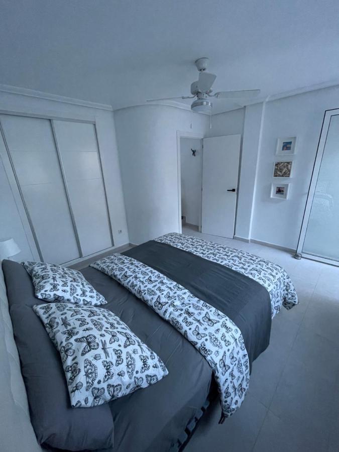 Casa Alexandra - Cosy 2Bedroom Duplex Torrevieja Luaran gambar