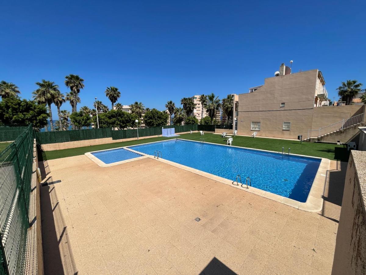 Casa Alexandra - Cosy 2Bedroom Duplex Torrevieja Luaran gambar