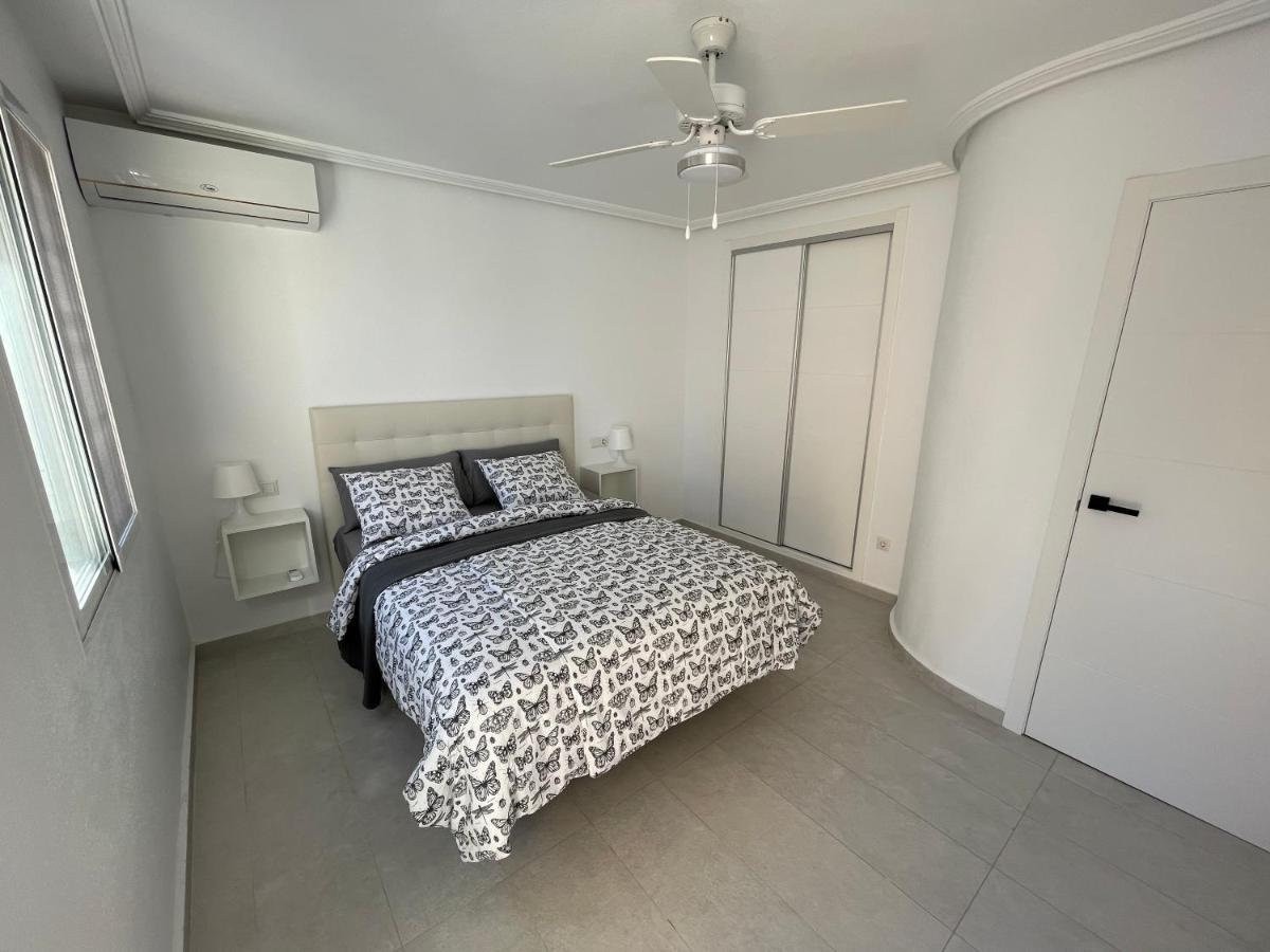 Casa Alexandra - Cosy 2Bedroom Duplex Torrevieja Luaran gambar