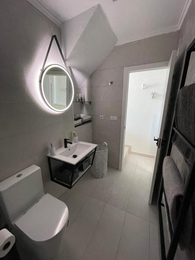 Casa Alexandra - Cosy 2Bedroom Duplex Torrevieja Luaran gambar