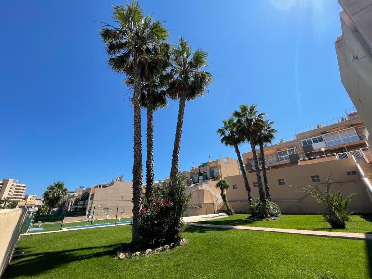 Casa Alexandra - Cosy 2Bedroom Duplex Torrevieja Luaran gambar