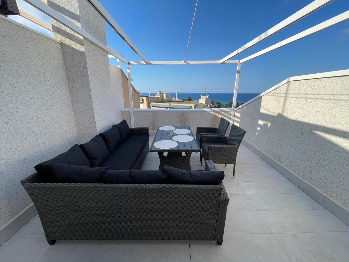 Casa Alexandra - Cosy 2Bedroom Duplex Torrevieja Luaran gambar