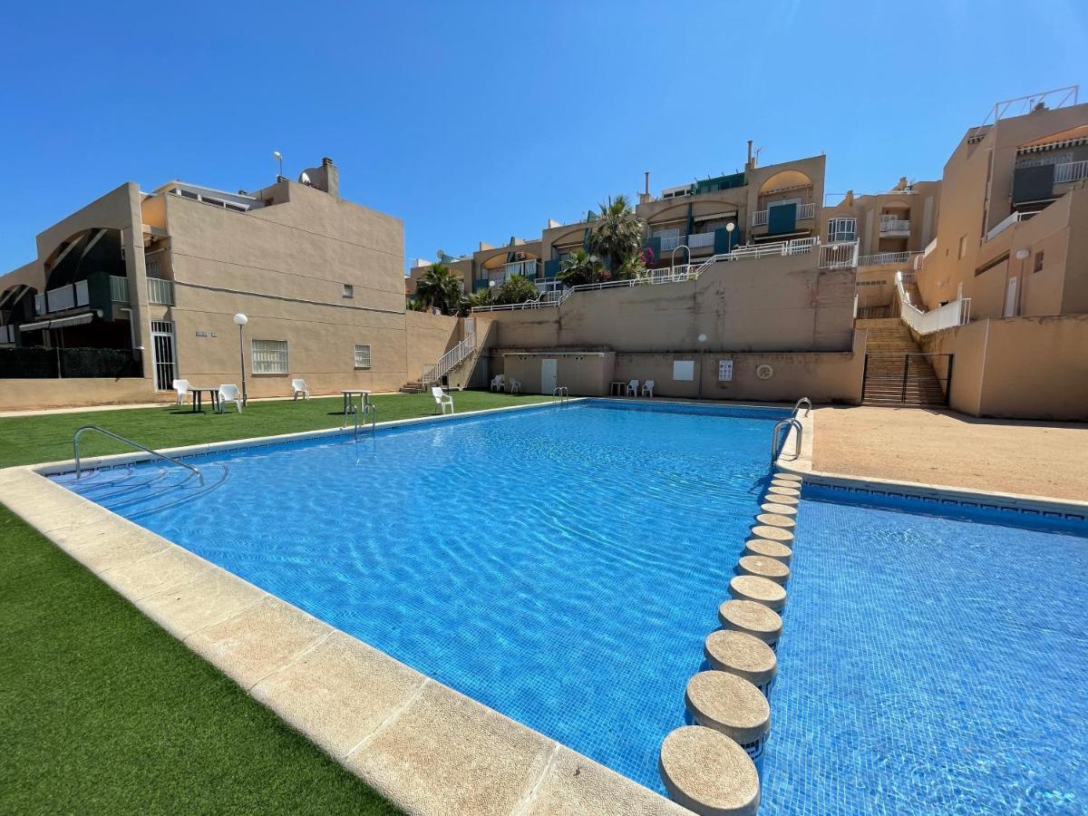 Casa Alexandra - Cosy 2Bedroom Duplex Torrevieja Luaran gambar