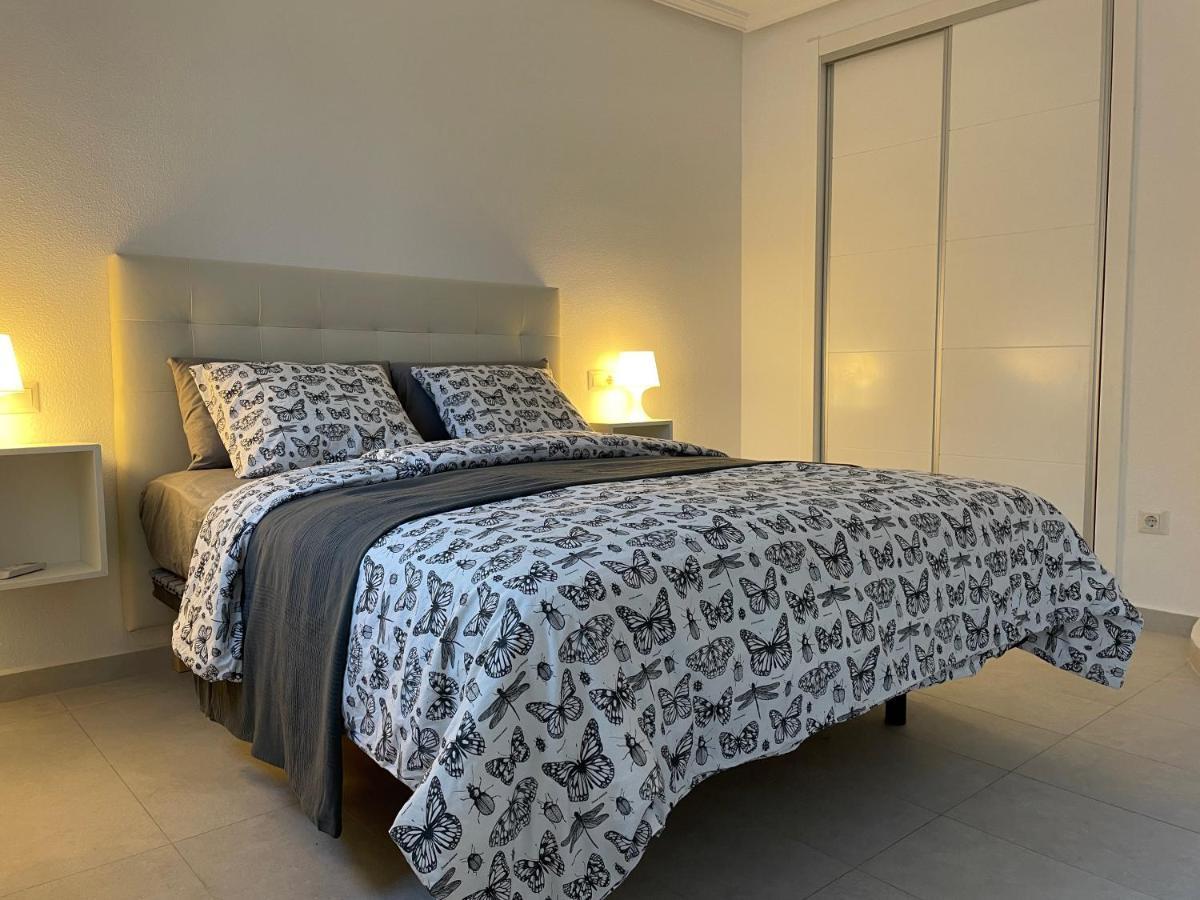 Casa Alexandra - Cosy 2Bedroom Duplex Torrevieja Luaran gambar