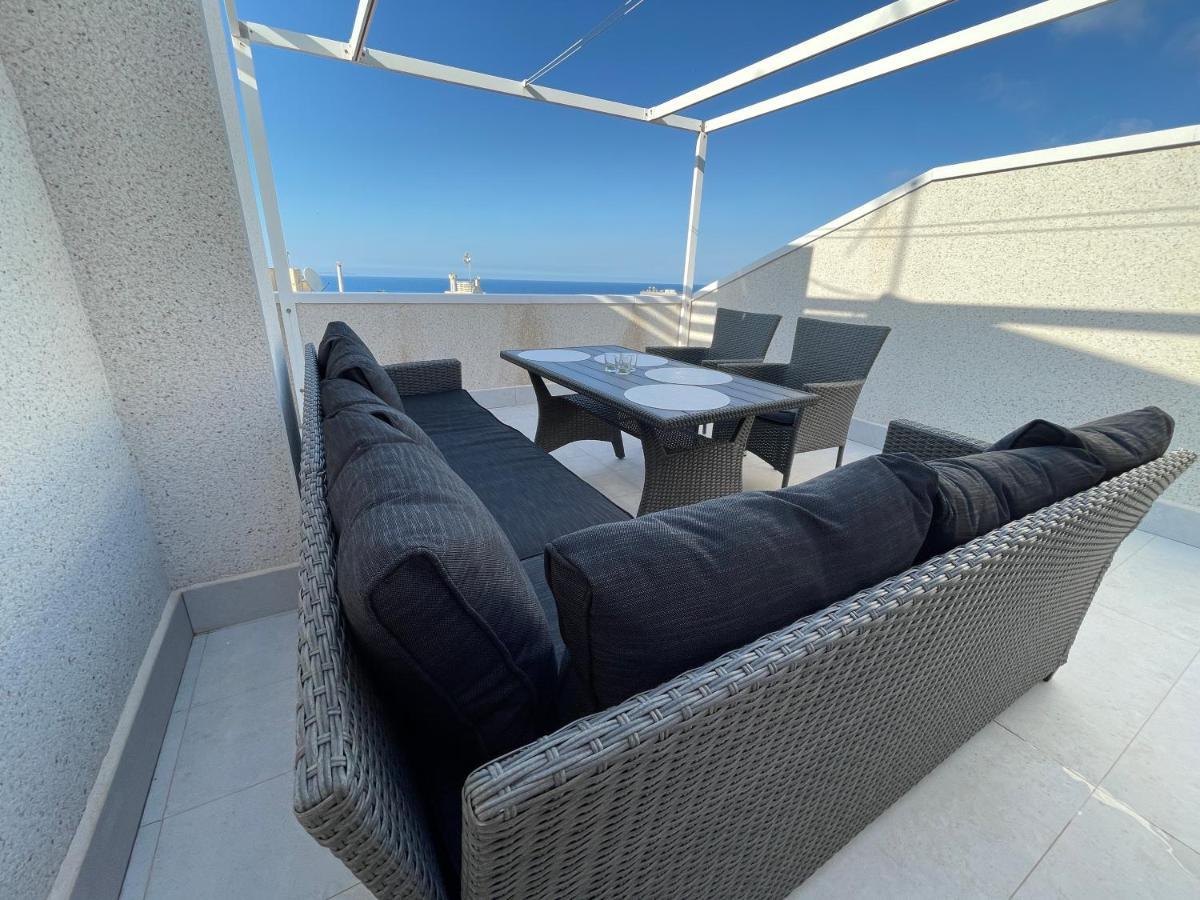 Casa Alexandra - Cosy 2Bedroom Duplex Torrevieja Luaran gambar