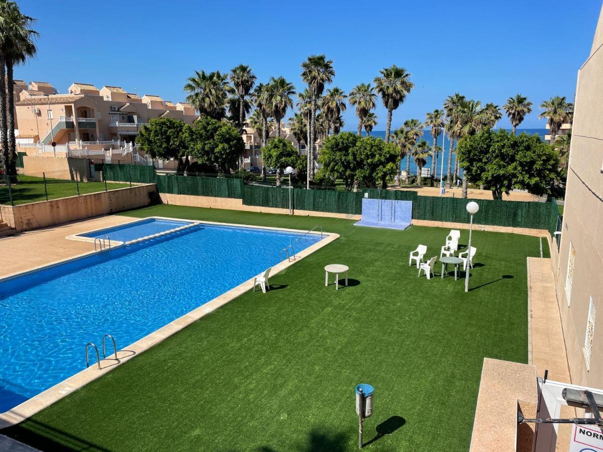 Casa Alexandra - Cosy 2Bedroom Duplex Torrevieja Luaran gambar