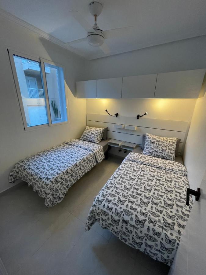 Casa Alexandra - Cosy 2Bedroom Duplex Torrevieja Luaran gambar
