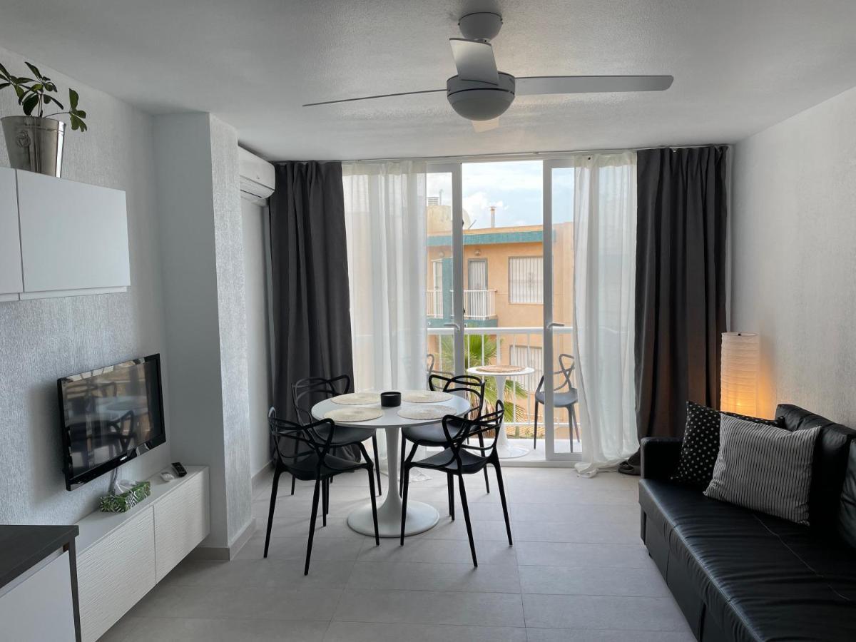 Casa Alexandra - Cosy 2Bedroom Duplex Torrevieja Luaran gambar