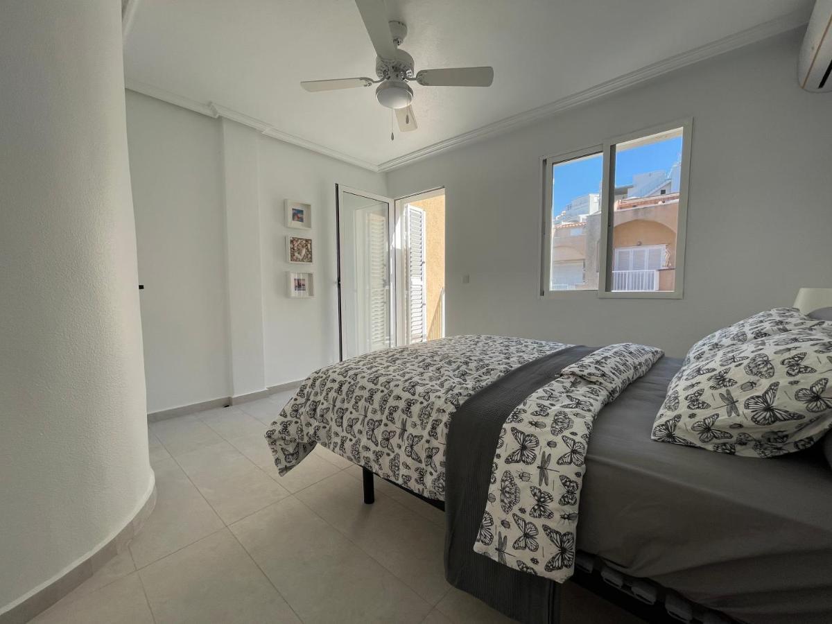 Casa Alexandra - Cosy 2Bedroom Duplex Torrevieja Luaran gambar