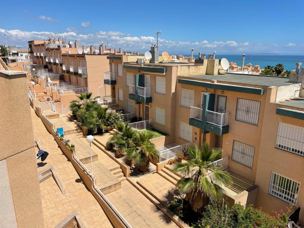 Casa Alexandra - Cosy 2Bedroom Duplex Torrevieja Luaran gambar