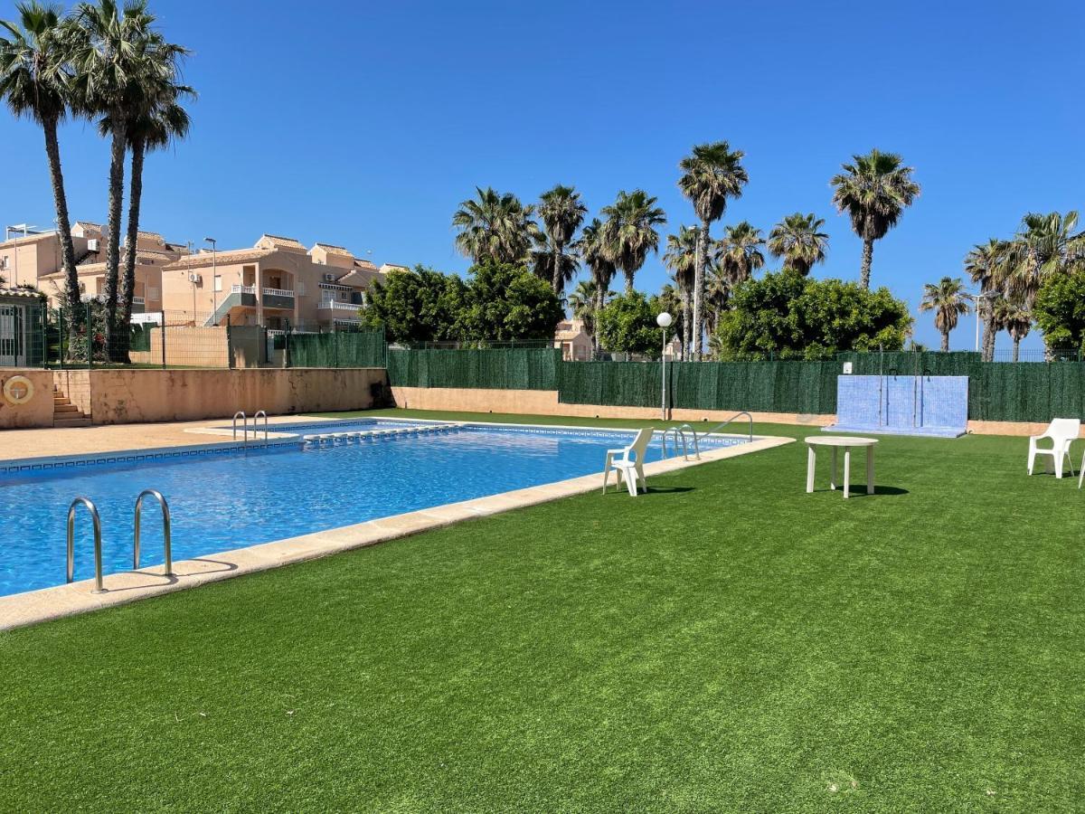 Casa Alexandra - Cosy 2Bedroom Duplex Torrevieja Luaran gambar