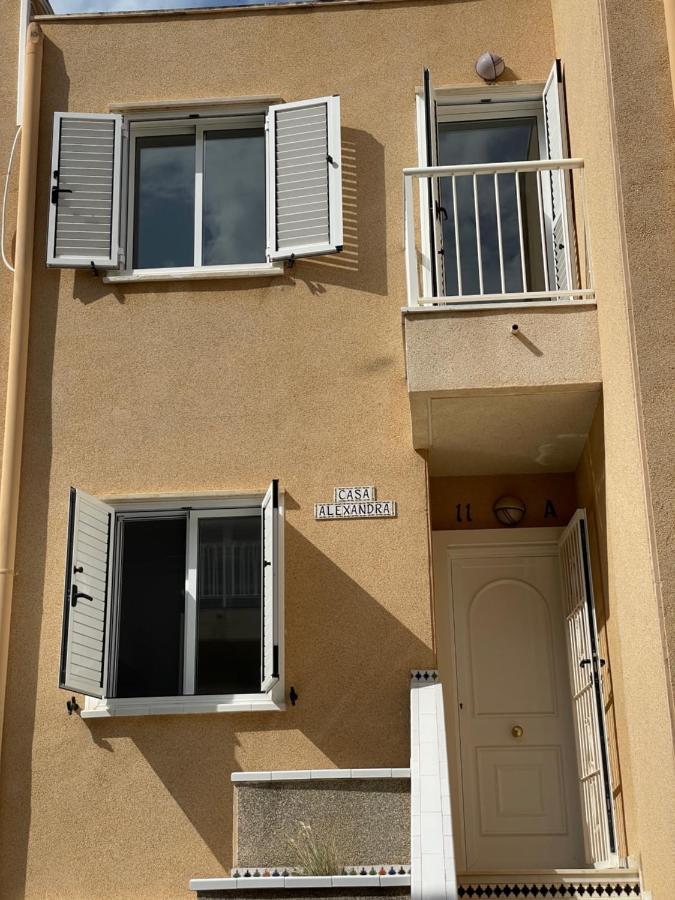 Casa Alexandra - Cosy 2Bedroom Duplex Torrevieja Luaran gambar